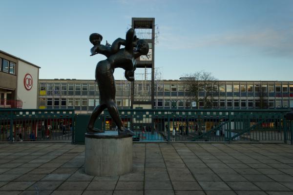 untitled2012's tweet image. Preview of Photography and Graphic Design student Carl Jones's catalogue image for the degree show at #Chester