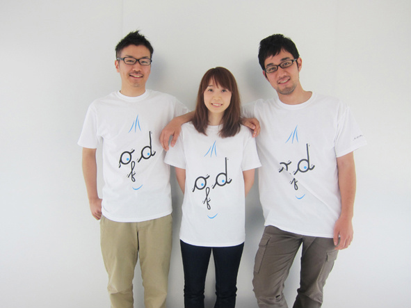 DesignForum2012's tweet image. 缶バッチに引き続きタクサングッズTシャツも作りました！今年は楽しいフォーラムを展開していきます♪みなさんぜひ、ご参加ください(^^)