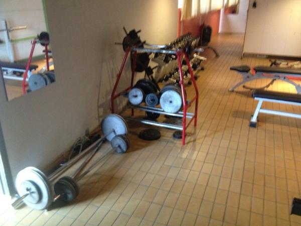 Aaarrrgh :D My head is full - need pulse &amp; pain..... Meet My silent partner ;-)