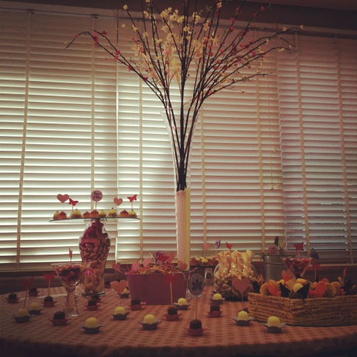 CompetenceLab's tweet image. Depois da apresentação, brunch aqui na nossa sede: doces inspirados na principal tendência da estação. #competencelab