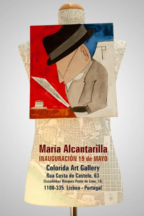 ¿Nos vemos en #Lisboa?