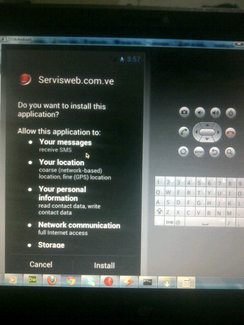 servisweb's tweet image. Proximamente #MobilApps  !! @Yabile @imaestudio @ivirita19 @abmdisenoweb @bedgar3000 @Platinium_Delta @SINTEGESP