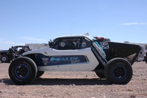 Check out baldiracing.com to see our new SS300 highlight video and new photos!