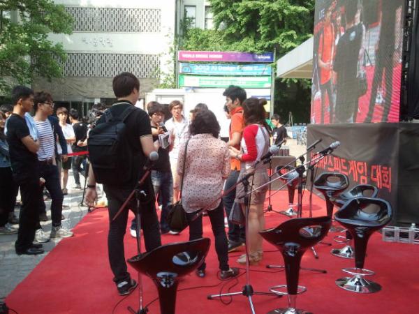 tosio0214's tweet photo. 워프 게임 준비중 http://t.co/c5UGWA5G