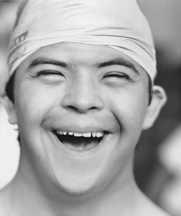 TherapySol's tweet image. A picture is worth a thousand words.... What a shot posted by the North American Special Olympics!