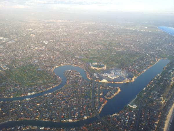 HeatBBL's tweet photo. RT @amcdermott91: Coming into adelaide. #JA1D http://t.co/cG9lFVaV