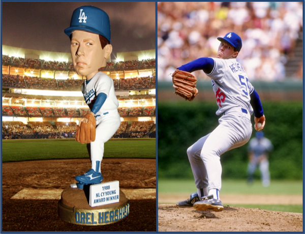 Dodgers tweet picture