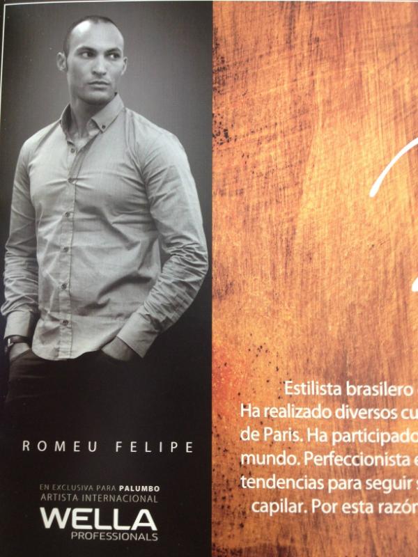 Romeu felipe (@romeufelipe) on Twitter photo 