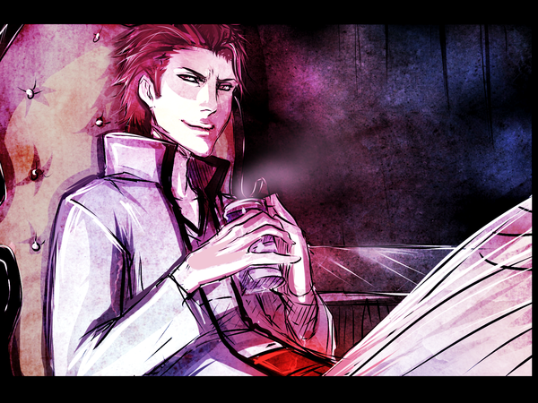 Aizen Sosuke (@Aizen_Sousuke) / Posts / X