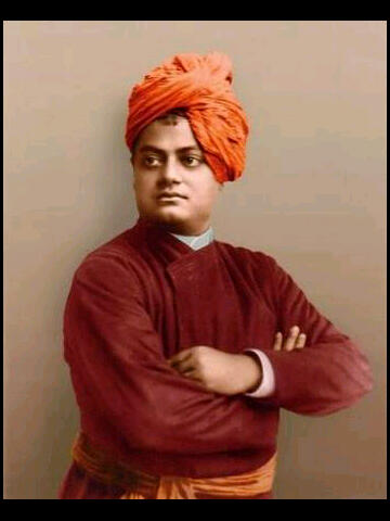 Swami vivekananda