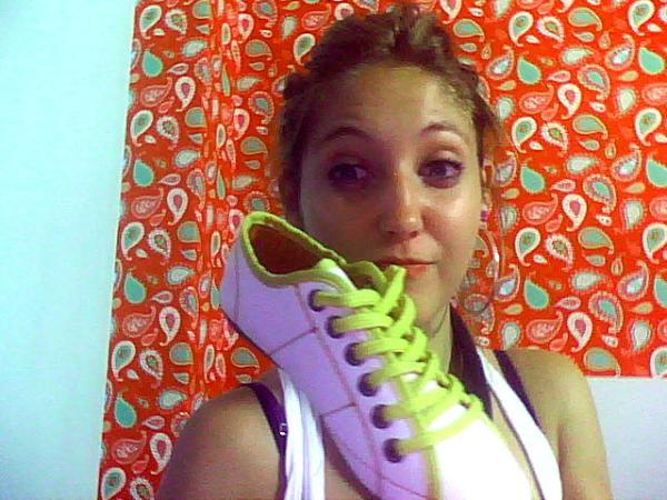 _Andrea18's tweet image. Dos dias !!! #KLXT