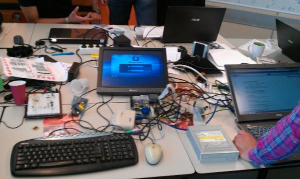 Iets van aansturing @oml_nhl