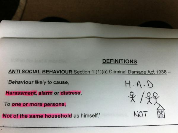 LaurenCrook53's tweet image. Love mnemonics and gay little pictures for my revision #headgoingtoexplode