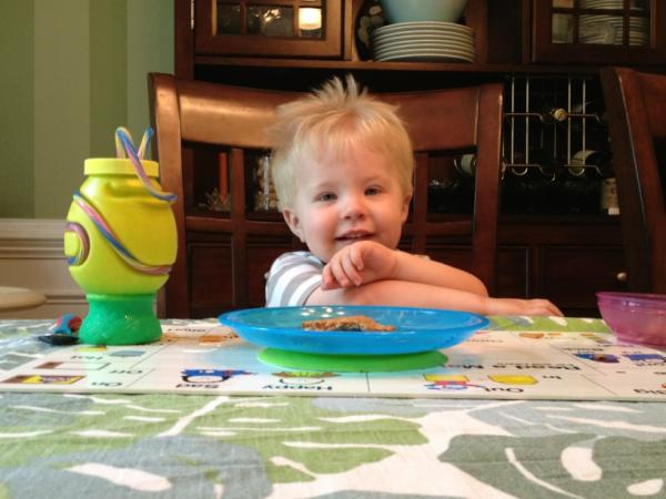 ericaspangler's tweet image. Good morning!