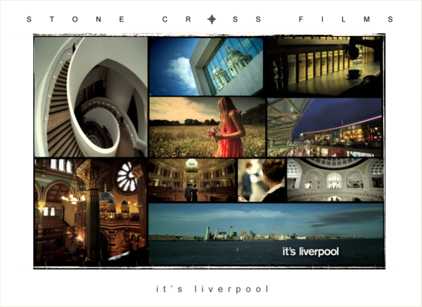 StoneCrossFilms tweet picture