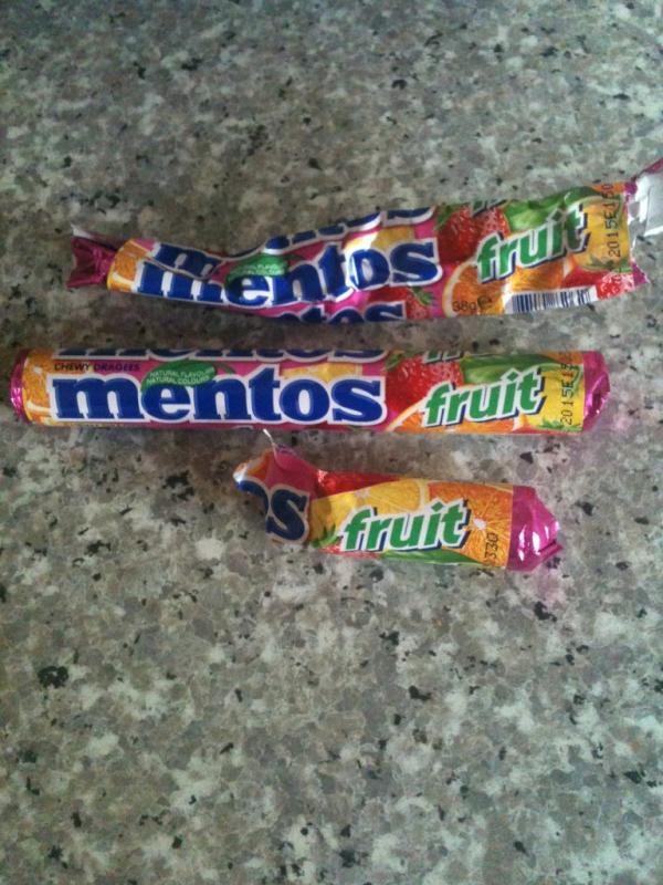 AbbyRichman's tweet image. @RussellQuinn1 obviously they are! #sofruity