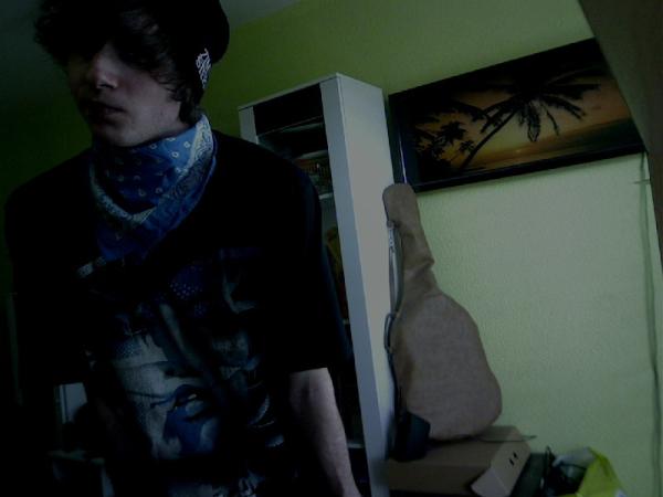 PeaceDeep's tweet image. just mee :)