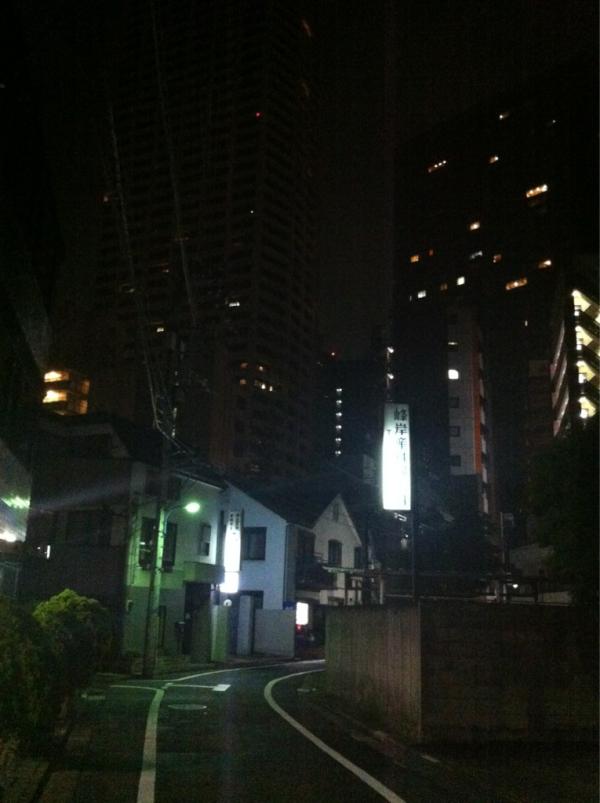 東京大好き
