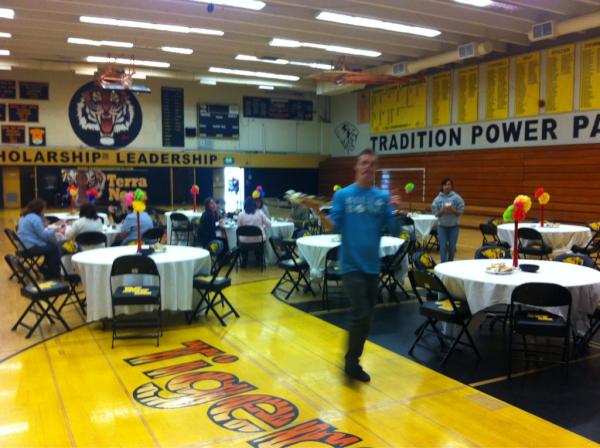 Terra Nova tweet media