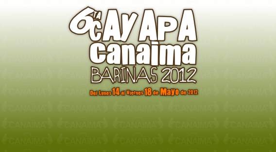 taucetinet's tweet image. #CayapaCanaima GNU/Linux del 14 al 18 de mayo en Unellez Barinas colabora.softwarelibre.gob.ve/home/canaima-g… @mcti @OlaBolivariana @SNMP_ve