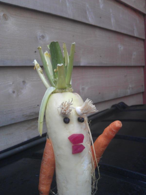 Shadytree70's tweet image. Ok I did miss a few days #VOTD2 Mad Mr Moulie