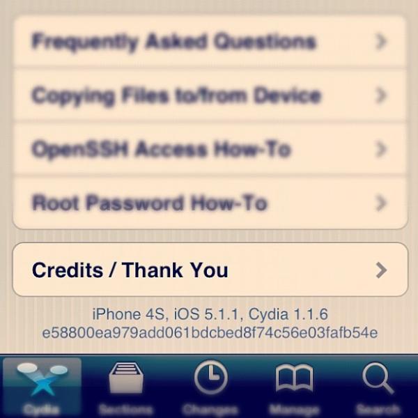 JailbreakA5's tweet image. Jailbreak 5.1 for A5 devices! If interested get back to me ASAP! Will cost $20 through PayPal! #jailbreak #pod2g
