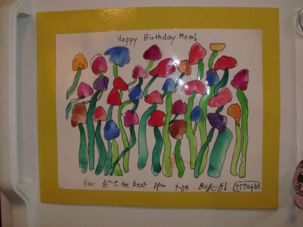 ByHookByCook's tweet image. when your baby loves you nothing, not even #PWS, matters.