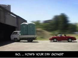 BadLuck_Brian's tweet photo. Dad lets him rent his convertible #badluckbrian http://t.co/42gPzTNN