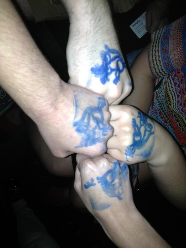 Dorothy_Liz's tweet image. #under21problems