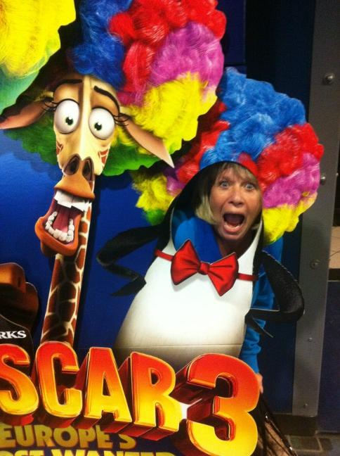 TeamThresh's tweet image. Seeing the hungers games AGAIN with my Auntie!!!! Here come trouble