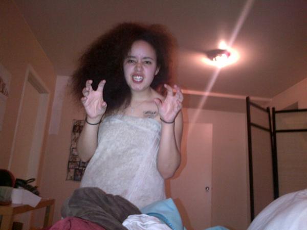 this is my best friend <3