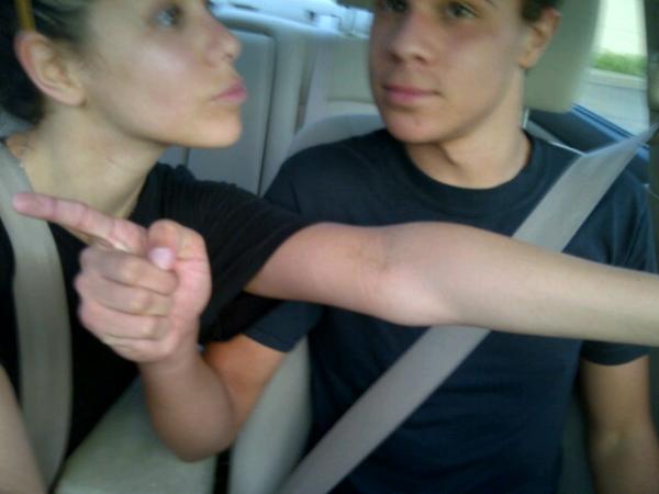 _NattyP's tweet image. #TeamPredator joined #Teambutimnotfromhere! #summerofsoccer