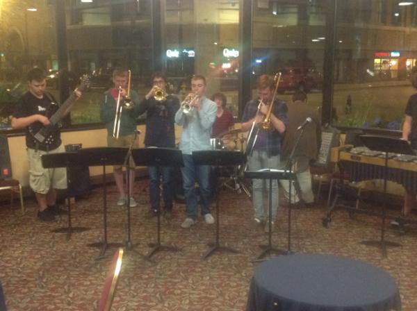 DCGBand's tweet photo. http://t.co/wgcXJF8G