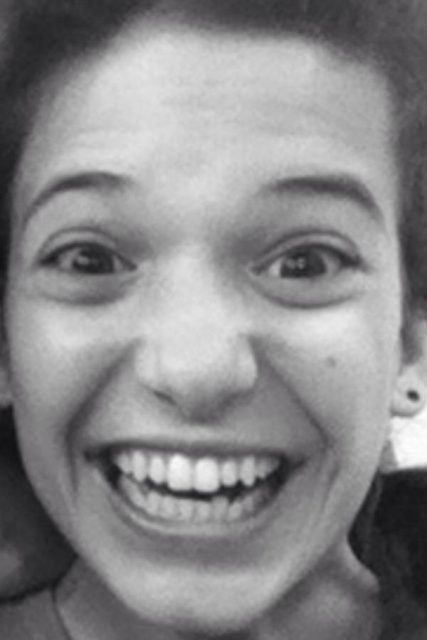 giudevecchi's tweet photo. Bleahhh @sofiBS2 http://t.co/JgfiusOu