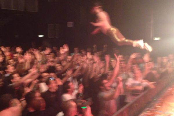 johannarbeburu's tweet photo. @airnadette @clemsauzaret @Gunther_Love Le saumon !!
#Toulouse http://t.co/VZeUPRsn