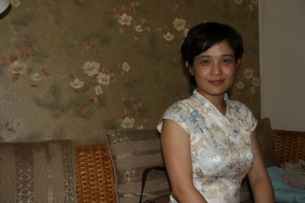 我一切安好，最近不接受任何记者媒体采访，请大家理解，谢谢。