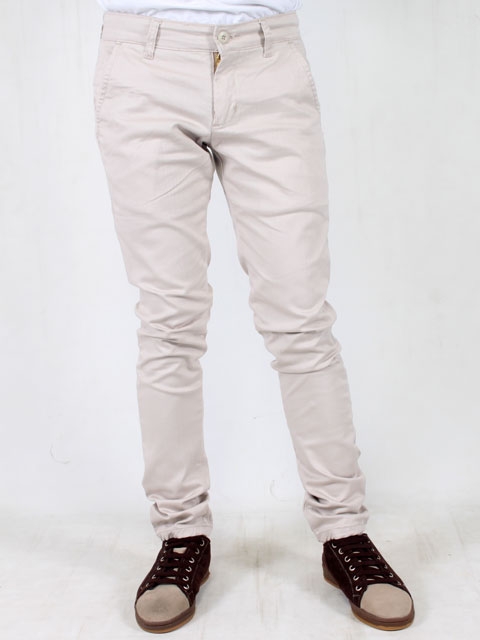 InfoCloth_INDO's tweet photo. RT @bloopendorse: Tampil kece dgn chinos pants ( man ) | Code: IL0071 - 205.000 | SMS 081317600515 ;) http://t.co/8SUP5q74