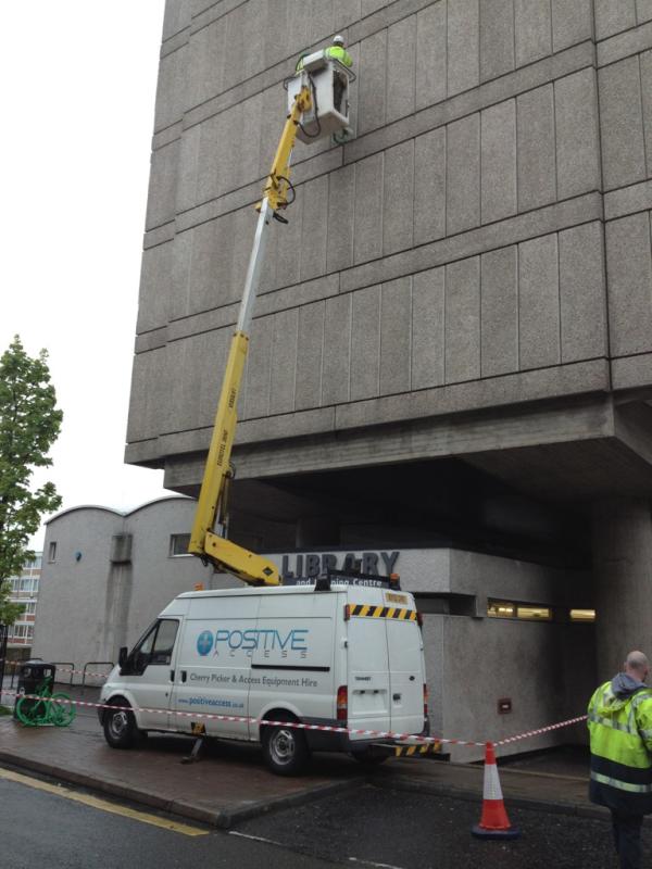 PositiveAccess's tweet image. 