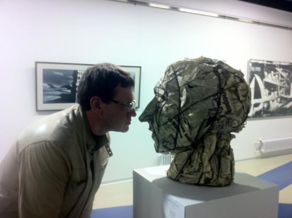 kusachki's tweet photo. Эрарту. Противостояние разума. http://t.co/hUKcycby