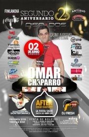 Huyma's tweet photo. @OMARCHAPARRO es cierto que estarás en Cd. Guzman Jalisco el 2 de junio http://t.co/EdZrEuqM