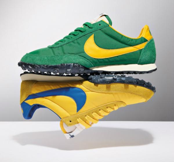 nike waffle racer retro