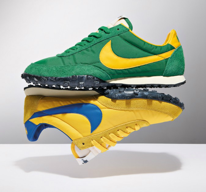 Visión general Llevando Mejorar size? on Twitter: "Nike Waffle Racer Vintage. Limited to 500 pairs  worldwide. Exclusive to size?. Instore and online from tomorrow.  http://t.co/TC9Tg9GR" / Twitter