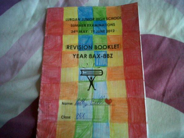 cathy_bell99's tweet image. I got bored! Okayy! LOL! #RevisionGuide!