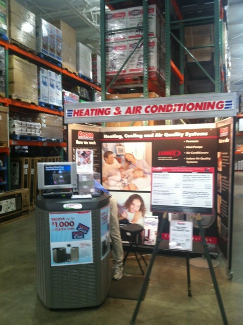 Costco HVAC Solutions: Unveil the Ultimate Comfort!