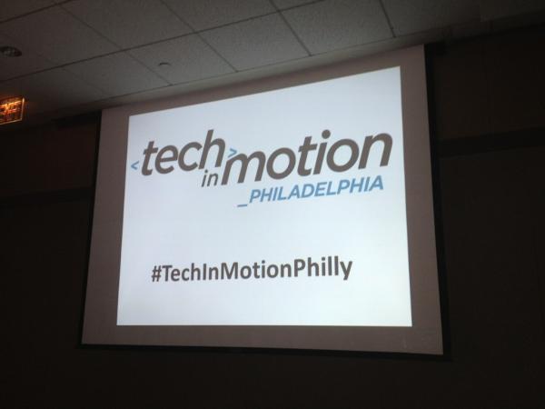PhillyCoders tweet picture