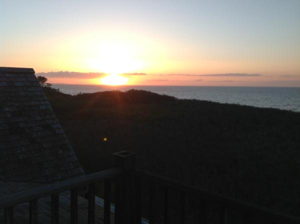 DoubleTodd's tweet image. My favorite view in my favorite place - fitting for my first ever tweet