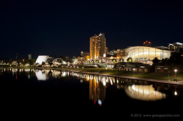 RT <a href="/grangeprints1/">grangeprints</a> <a href="/VisitAdelaide/">Visit Adelaide</a> Here's a shot I took from across the River Torrens last year  - lovely thanks!