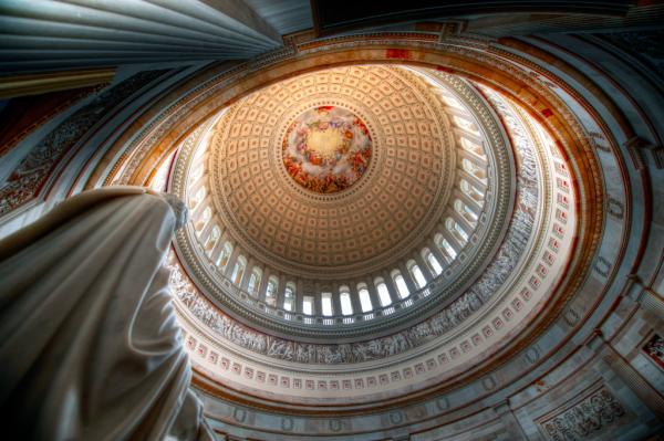 HDRPhotoBlogger's tweet image. A photo from my US Capital tour @visitthecapitol @capitolhistory