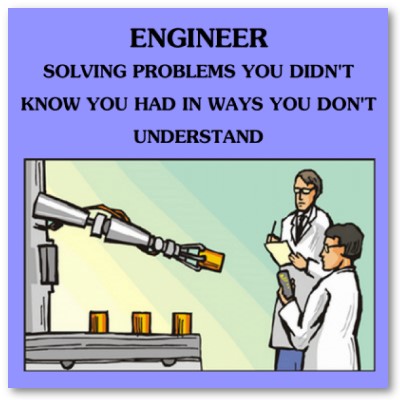 ABBSouthAfrica's tweet image. #Friday #EngineerHumour ah so true