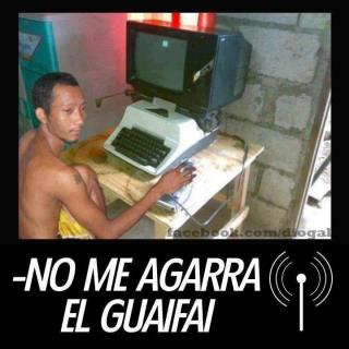 BlogEnsenada's tweet image. la modernidad he visto a algunos asi aqui en ensenada y no digo nombresy tu ya tienes el guaifai?